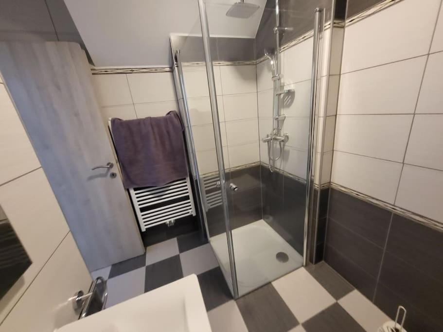Jack Apartments Марибор Екстериор снимка