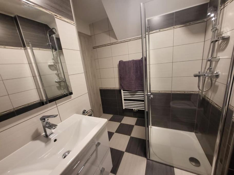 Jack Apartments Марибор Екстериор снимка