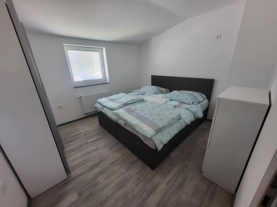Jack Apartments Марибор Екстериор снимка