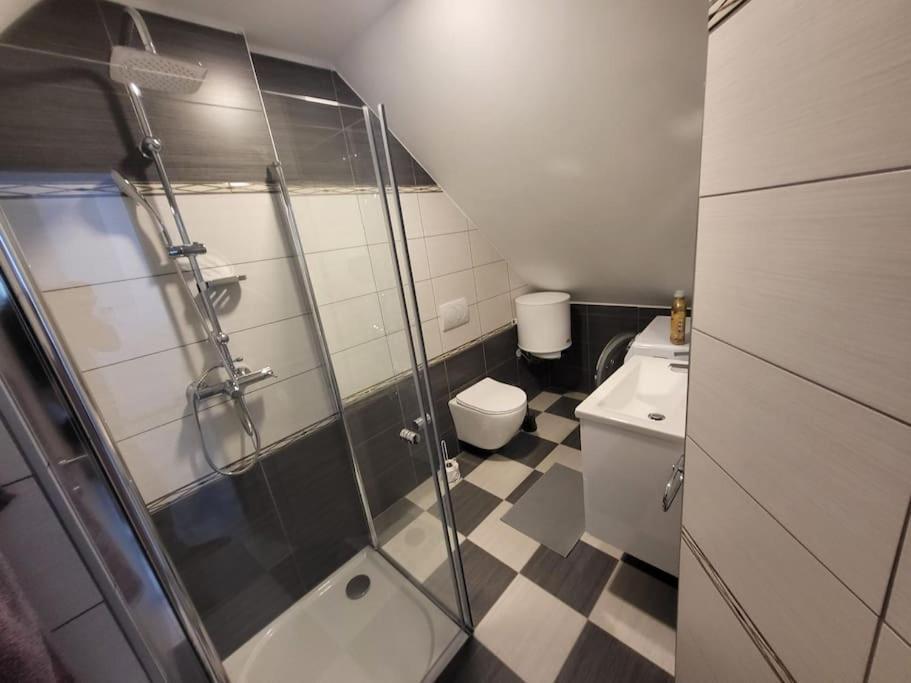 Jack Apartments Марибор Екстериор снимка